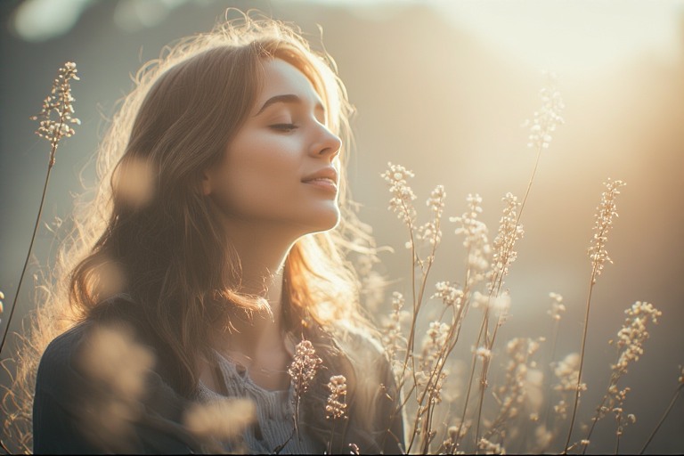 Rutinitas Kecil yang Membawa Suasana Positif Sepanjang Hari