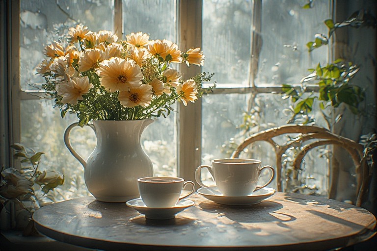 Hal-Hal Sederhana yang Membuat Hari Terasa Lebih Hangat