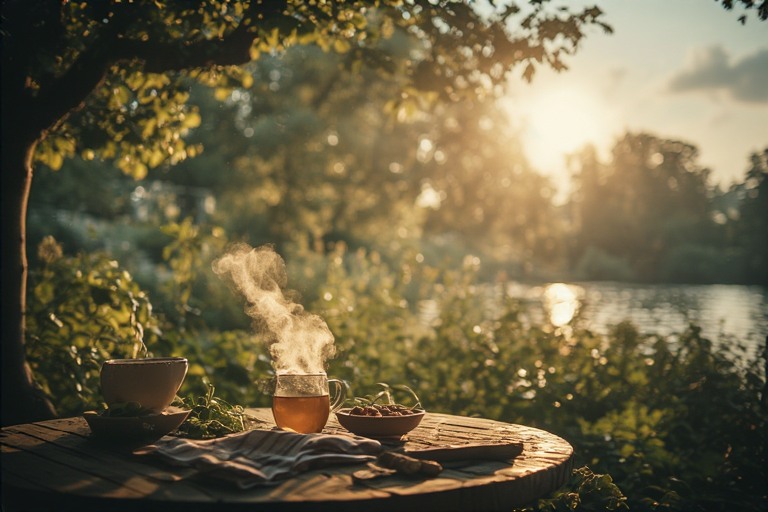 Cara Menikmati Momen Kecil dalam Kehidupan Sehari-hari